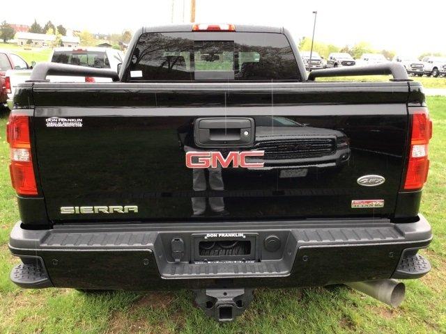 used 2016 gmc sierra 2500 4x4 crew cab slt burkesville, ky 42717 for sale in bow, kentucky