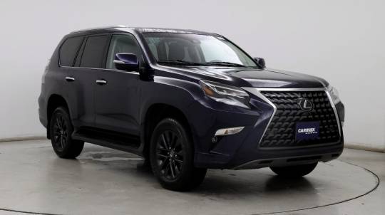 2021 Lexus GX
