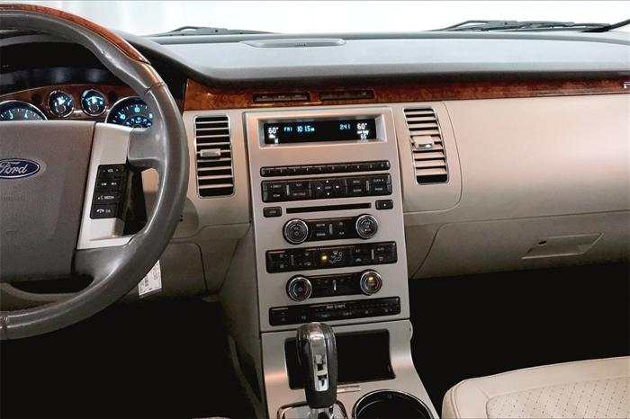 used 2012 ford flex fwd limited oxnard, ca 93036 for sale in oxnard, california