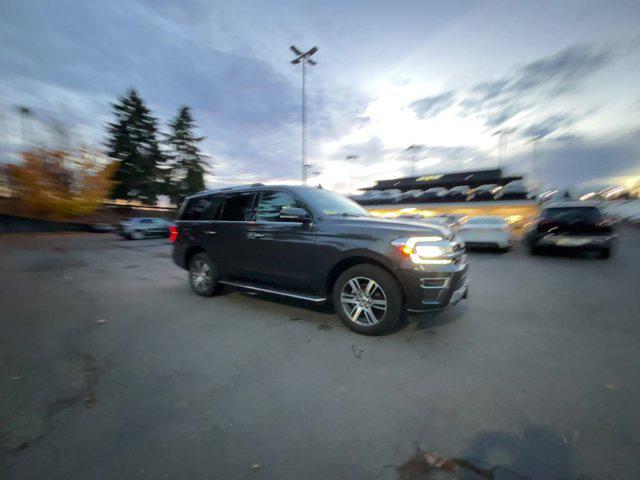 2023 ford expedition limited