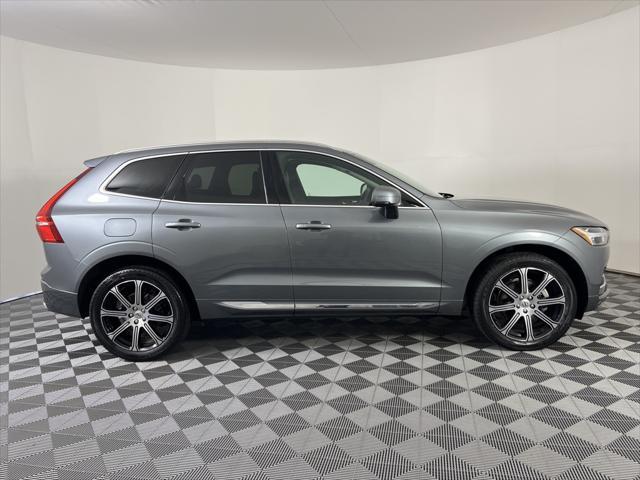 2021 volvo xc60 t5 inscription