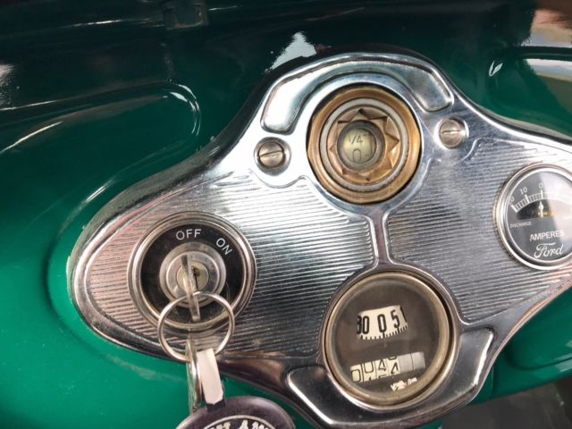 1931 ford aa truck beautiful