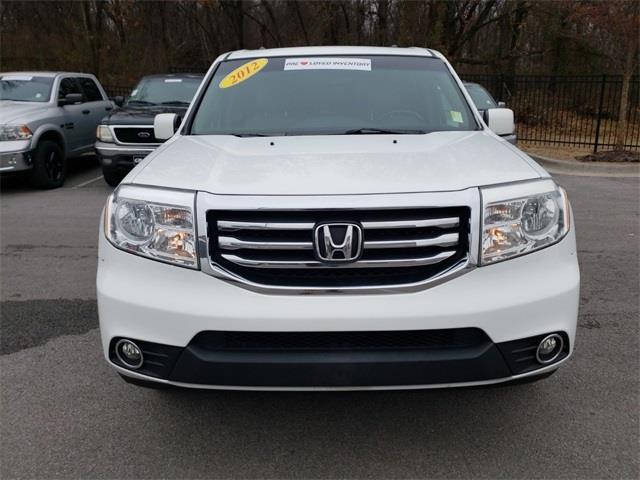 2012 honda pilot ex-l ex-l 4dr suv for sale in fayetteville, arkansas