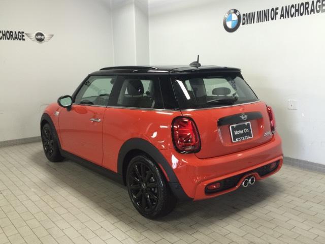 2019 mini hardtop 2 door cooper s cooper s 2dr hatchback for sale in anchorage, alaska