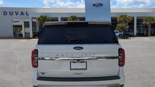 2024 Ford Expedition