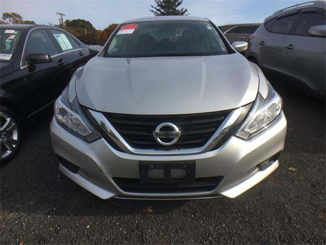 2017 nissan altima 2.5 sv 2.5 sv 4dr sedan for sale in milford, connecticut