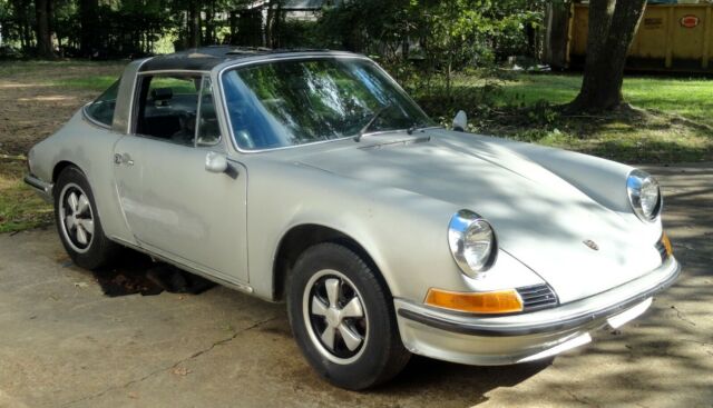 1968 porsche 912 targa 5 speed 911 t 2.2l 6 cyl engine recaro seats ship