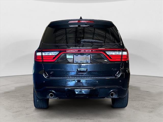 2021 dodge durango r/t
