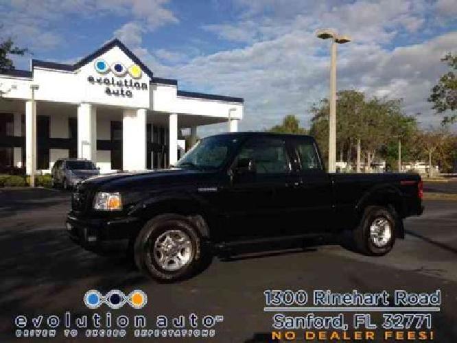 2010 ford ranger sport in sanford, fl