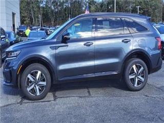 2021 Kia Sorento ex