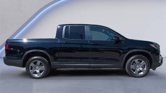 2024 Honda Ridgeline