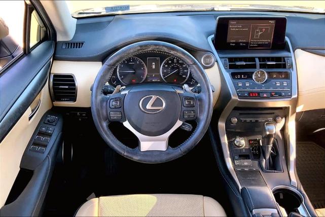 2019 lexus nx 300 nx 300