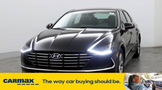 2023 Hyundai Sonata
