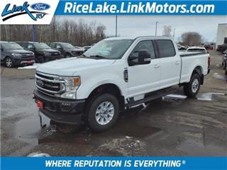2021 Ford F-350 king ranch