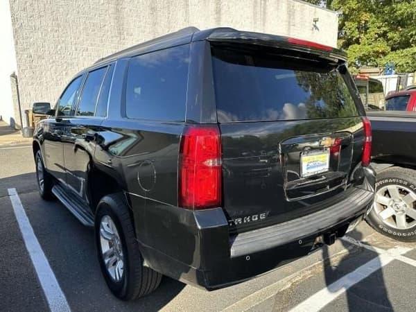 2017 chevrolet tahoe in hartford, wisconsin