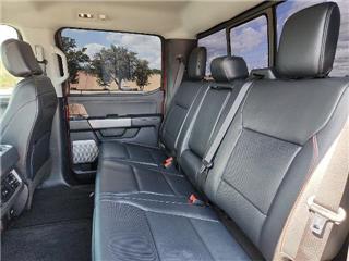 2023 Ford F-350 lariat