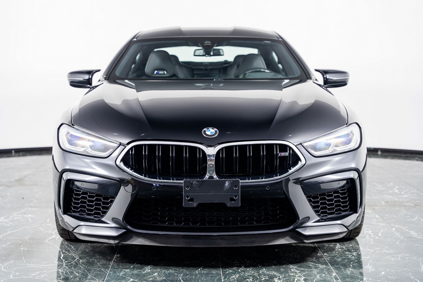 2020 bmw m8 competition