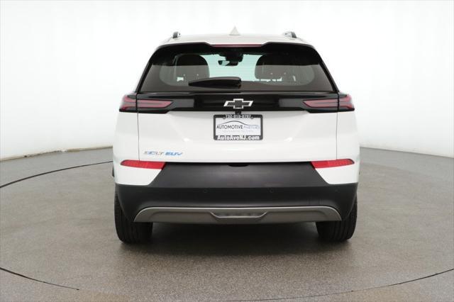 2022 chevrolet bolt euv fwd premier