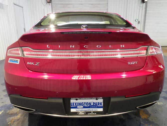 new 2019 lincoln mkz reserve lexington park, md 20653 for sale in lexington park, maryland
