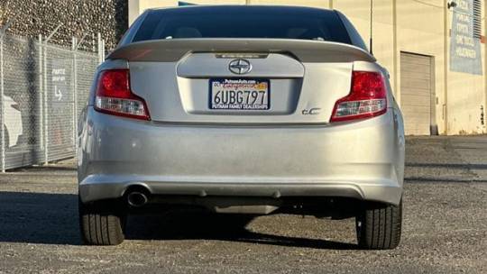 2011 Scion tC