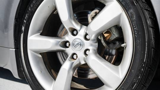 2007 Nissan 350Z