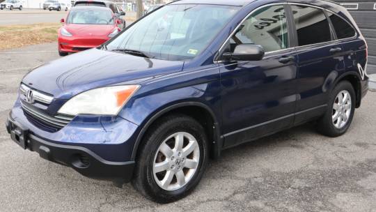2010 Honda se