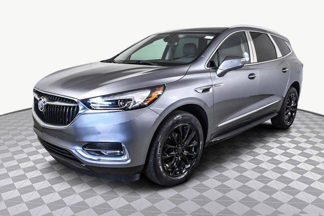 2020 buick enclave fwd premium