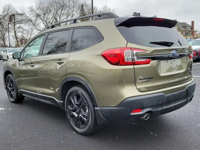 2023 subaru ascent onyx edition limited in west springfield, massachusetts