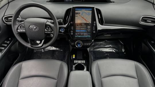 2022 Toyota Prius