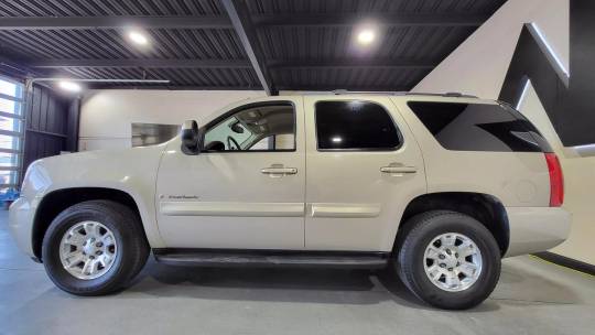 2008 GMC Yukon
