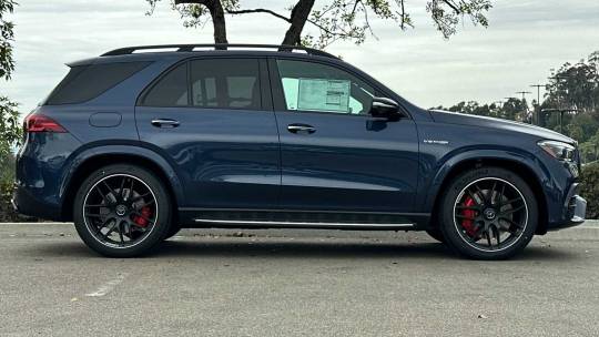 2024 Mercedes-Benz GLE