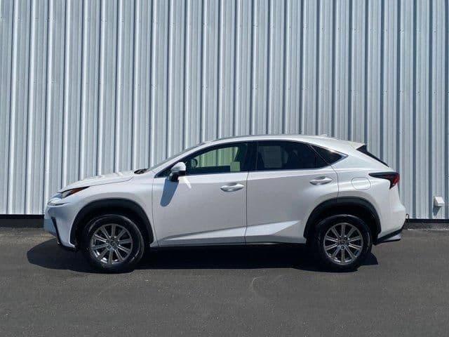 2020 lexus nx nx 300 in bakersfield, california