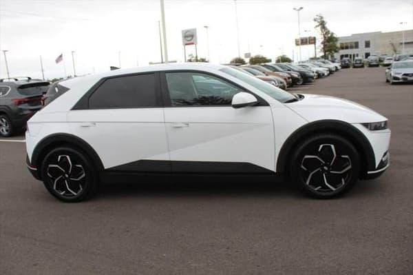 2022 hyundai ioniq 5 in secaucus, new jersey