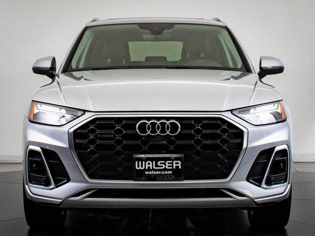 2022 audi q5 s line premium plus