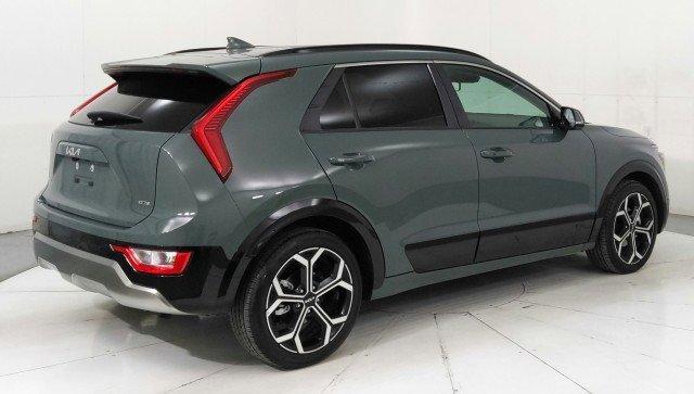 2024 kia niro ex touring