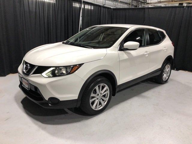 certified 2017 nissan rogue sport s glen burnie, md 21061 for sale in glen burnie, maryland
