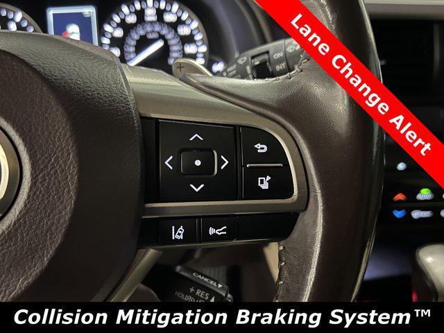2020 lexus rx 350 base