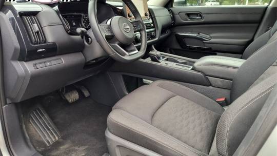 2023 Nissan Pathfinder