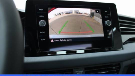 2025 Volkswagen Jetta