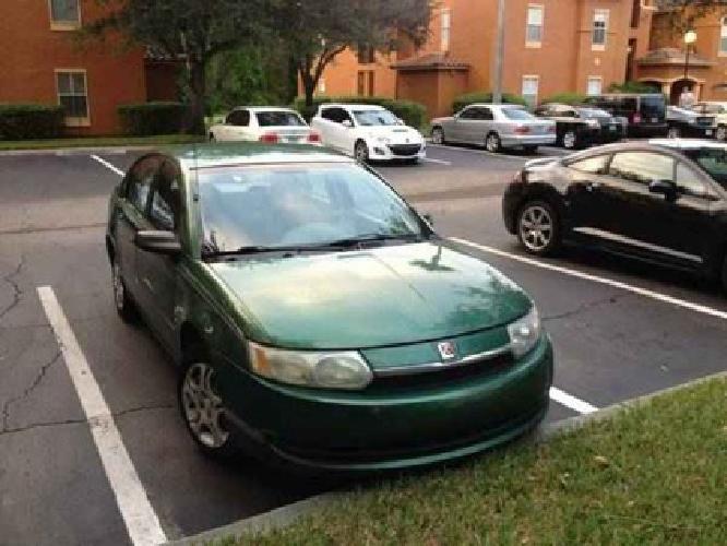 obo car in orlando, fl