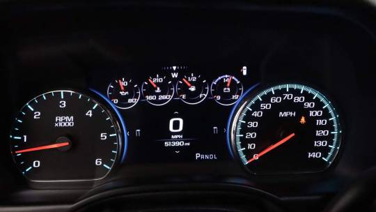 2018 GMC Yukon