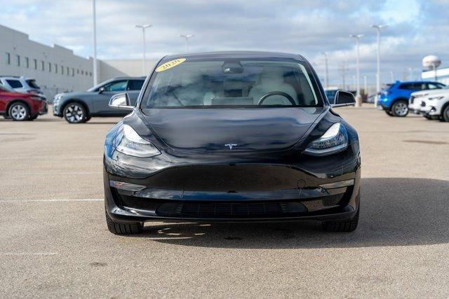 2020 tesla model 3 performance