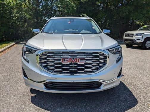 2019 gmc terrain denali in gainesville, florida