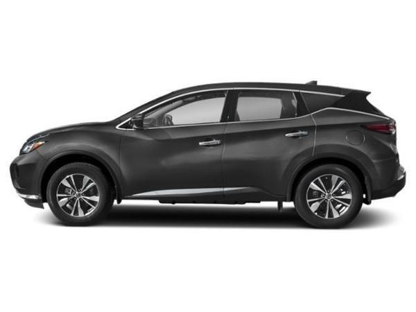 2021 nissan murano in westbury, new york