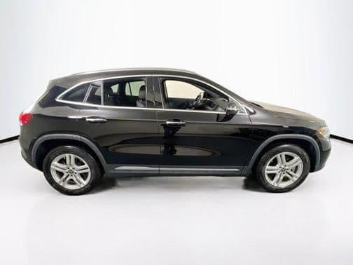 2021 mercedes-benz gla 250 base gla 250 4dr all-wheel drive 4matic in cecil, new jersey