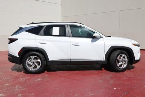 2023 hyundai tucson sel in norman, oklahoma