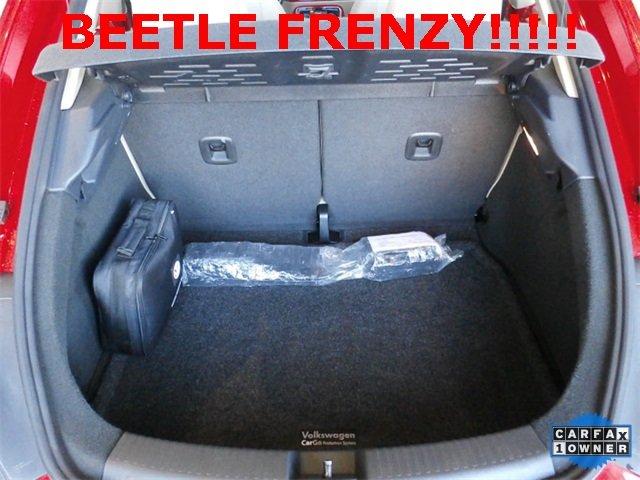 used 2017 volkswagen beetle 1.8t coupe rome, ny 13440 for sale in bartlett, new york