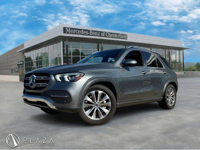 2023 mercedes-benz gle 350 4matic