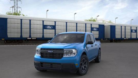 2024 Ford Maverick