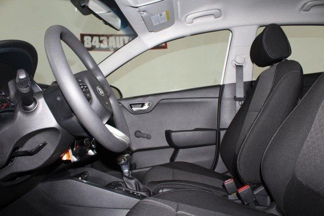 used 2018 kia rio lx summerville, sc 29483 for sale in summerville, south carolina